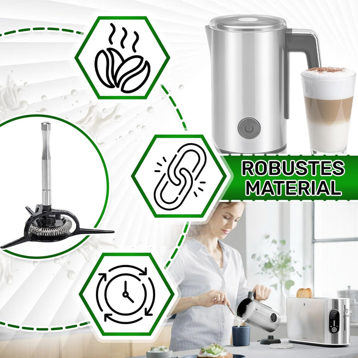 Milchaufschäumer für Cappuccinatore mit dem Originalcode FS1000051103 FS-1000051103 für WMF Lumero -
