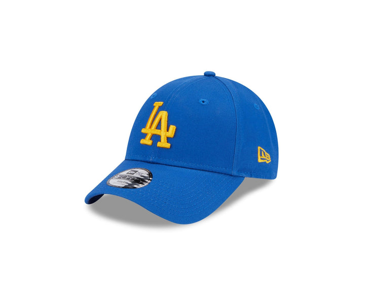 New Era Kinderkappe Basecap Trucker Cap - verstellbar - 9Forty - Mädchen Jungen - MLB NBA Comics 52-