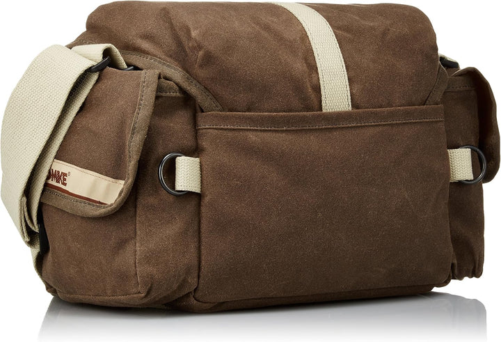 Domke F-3X Classic RuggedWear Kameratasche Braun, Braun