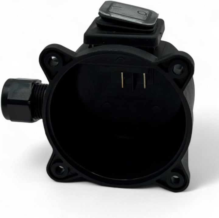 PIUSI Deckel-Set mit Ein-/Ausschalter für Pumpe BP3000 | R1601100B, R1601100B