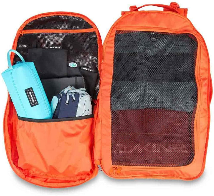 Dakine Unisex Split Adventure Lt 28l Split Adventure LT 28L (1er Pack) Einheitsgrösse Mehrfarbig/Mee