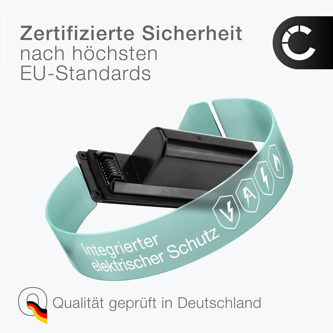 CELLONIC, Lautsprecherakku kompatibel mit Bose Soundlink Mini 1 (2600mAh, 7.4V) 1x Ersatzakku 061384