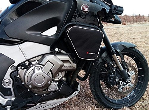 Taschen für SW Motech Sturzbügel für Honda Crosstourer VFR1200X '12-'20