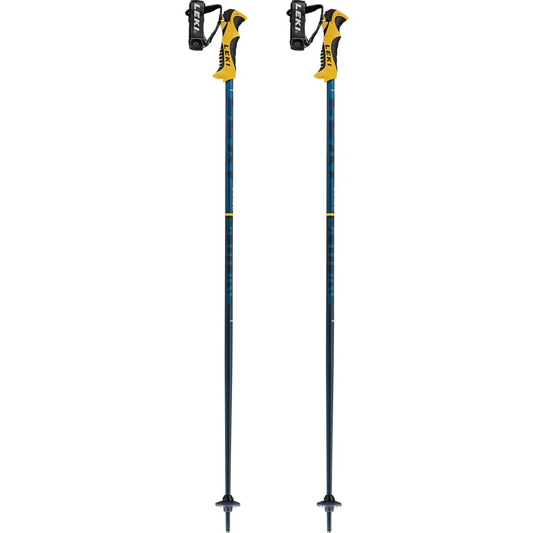 LEKI Unisex-Adult Stick 1 dunkelblau, 1 dunkelblau