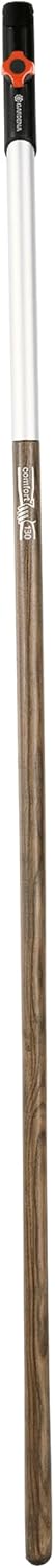 Gardena combisystem-Holzstiel 130 cm: Holzstiel für alle combisystem-Geräte, 130 cm Länge, aus FSC-z