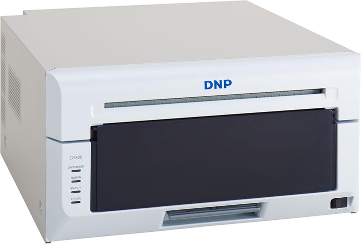 DNP DS 820, 212820
