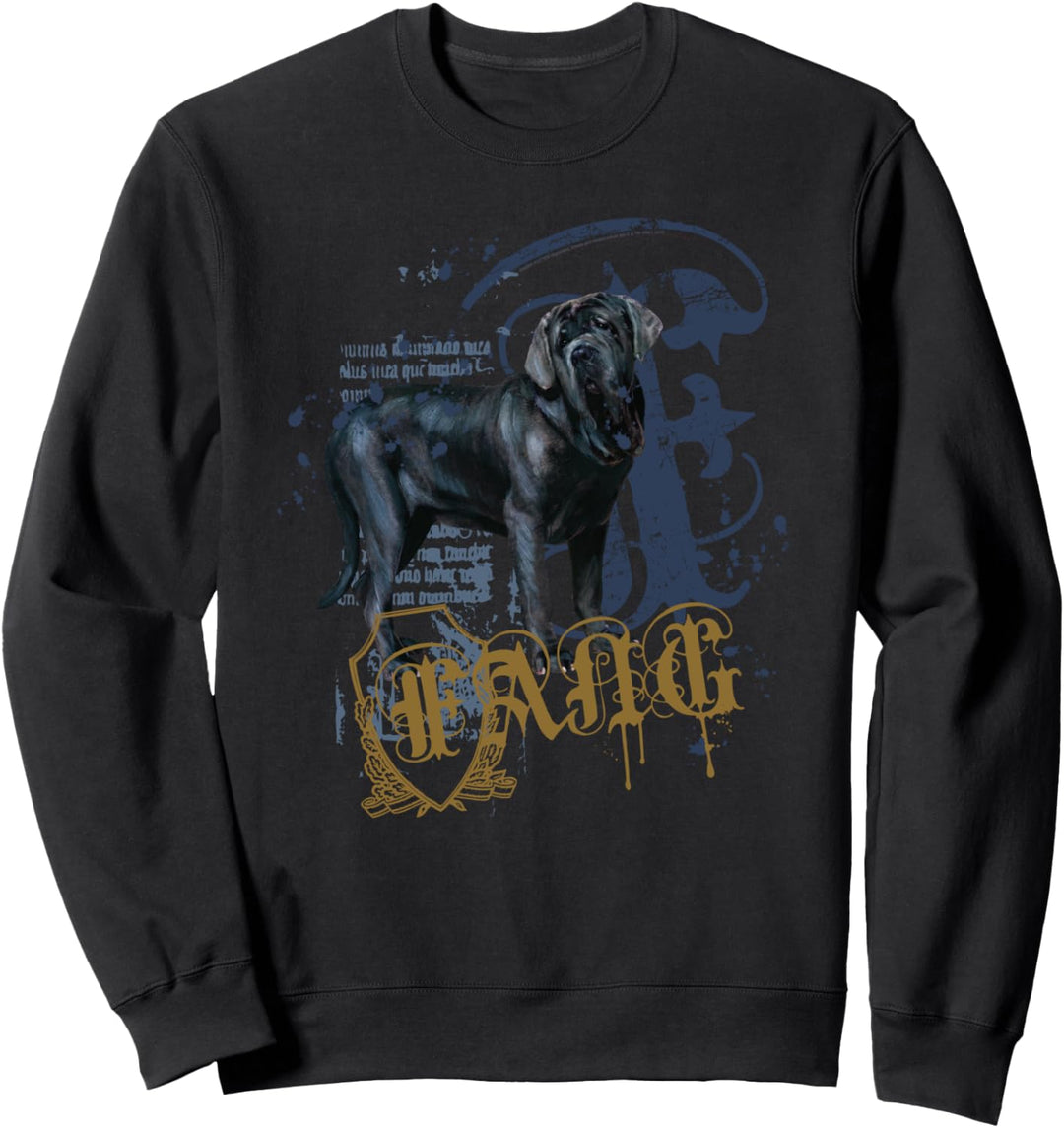 Harry Potter Fang Sweatshirt