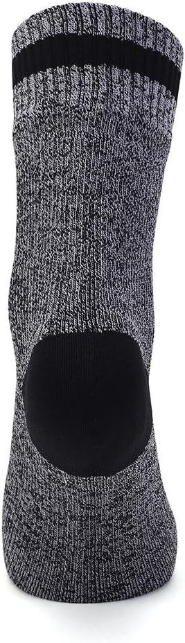OTTERSHELL Wasserdichte, atmungsaktive Socken Geeignet für Outdoor-Aktivitäten wie Golf, Laufen, Rad