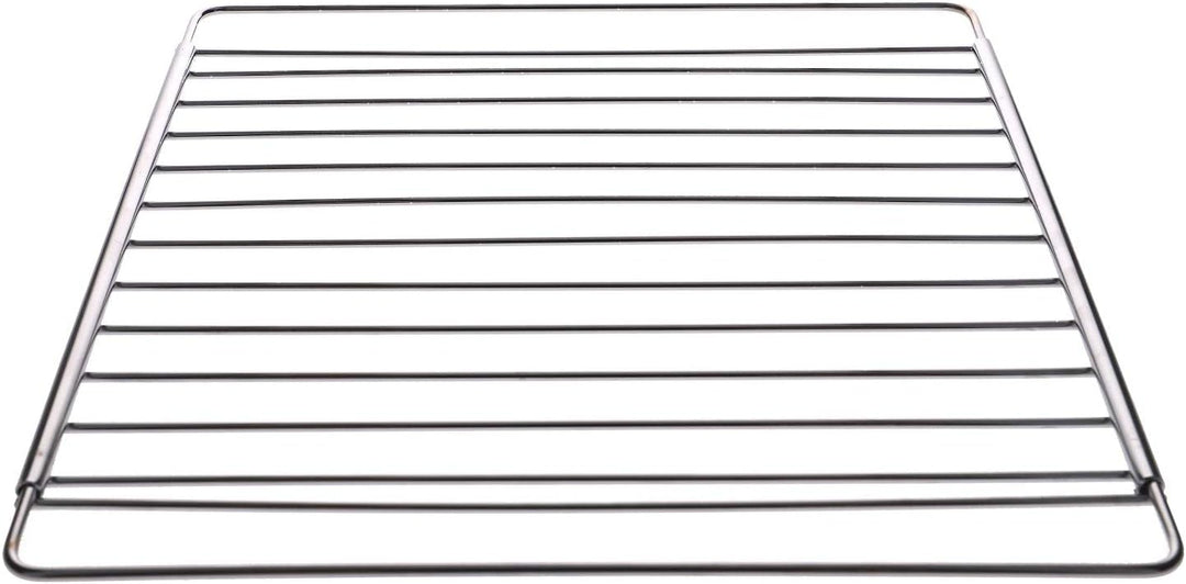 LUTH Premium Profi Parts Backofenrost Grillrost Backgitter ausziehbar 35-56 cm universell kompatibel