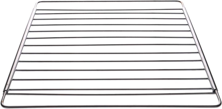 LUTH Premium Profi Parts Backofenrost Grillrost Backgitter ausziehbar 35-56 cm universell kompatibel