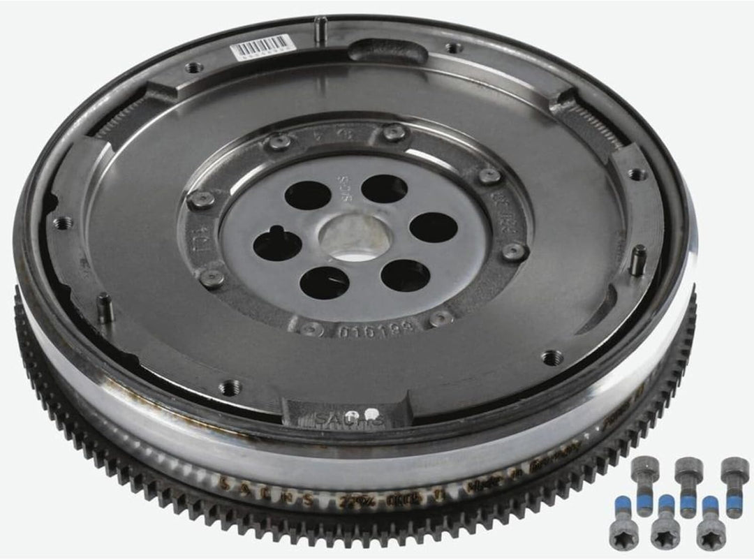 SACHS 2290 601 016 Kupplungssätze