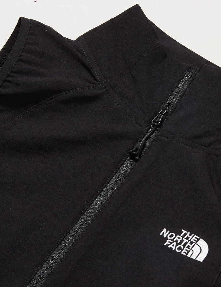 The North Face Damen Nimble Westen (1er Pack) L Schwarz, L Schwarz