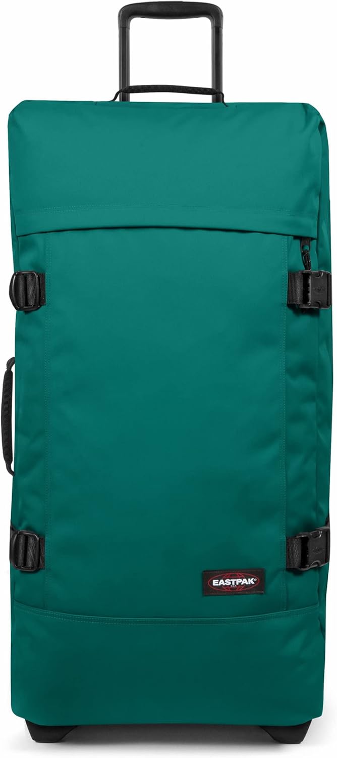 Eastpak Tranverz L, Koffer, 79 cm, 121 L, Gaming Green (Grün), Gaming Green