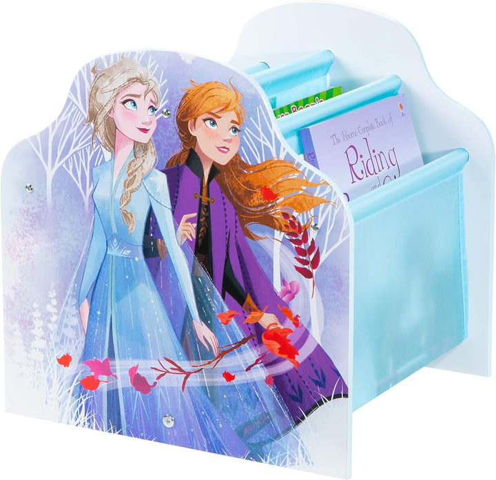 Worlds Apart Kinderzimmer Bücherregale, (Annäherungswerte):  39.5cm (B) x  39.5cm (H) x  35cm (T)