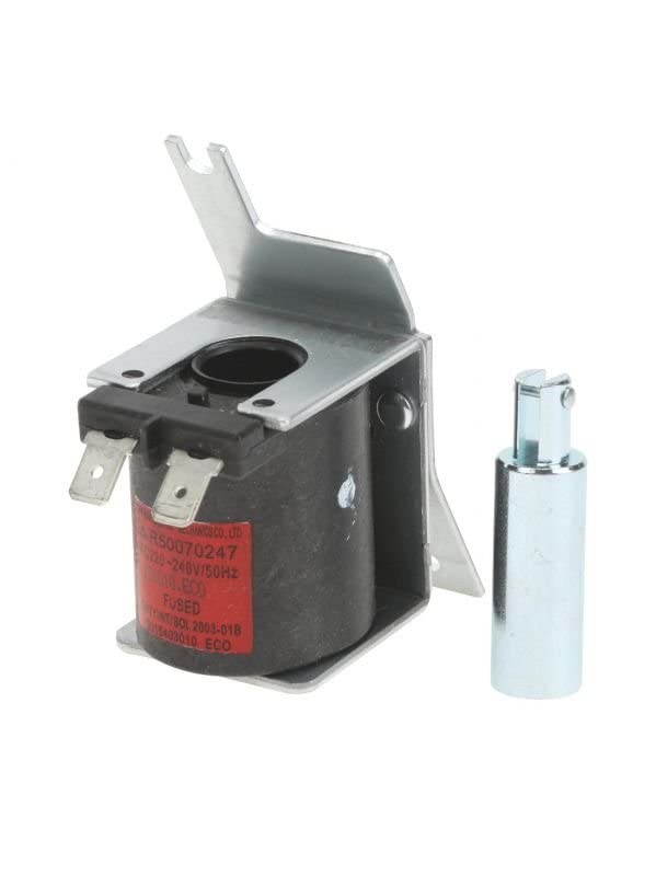 Bosch 00629121 valve-magnet