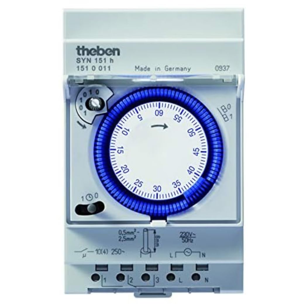 Theben 1510011 SYN 151 H