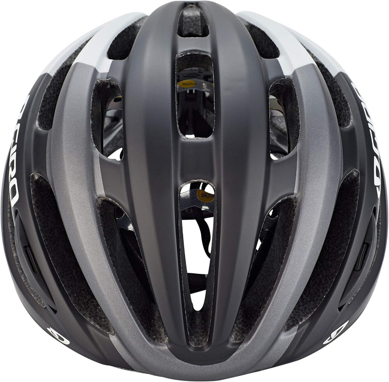 Giro Foray MIPS Fahrradhelm S Matte Black/White, S Matte Black/White