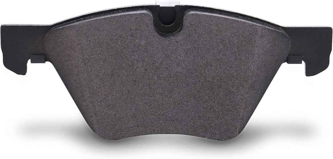 Brembo P 06 036 Bremsbelagsatz, Scheibenbremse - (4-teilig)