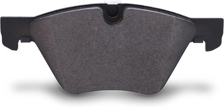 Brembo P 06 036 Bremsbelagsatz, Scheibenbremse - (4-teilig)