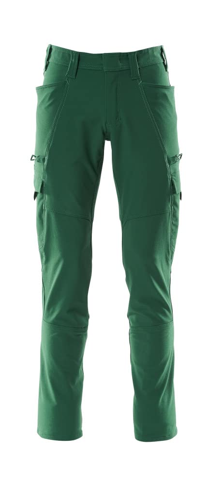 Mascot Hose, Grün, 82C64