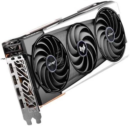Sapphire + AMD Radeon RX 6700 XT Gaming OC 12 GB GDDR6 HDMI/Triple DP 11306-01-20G