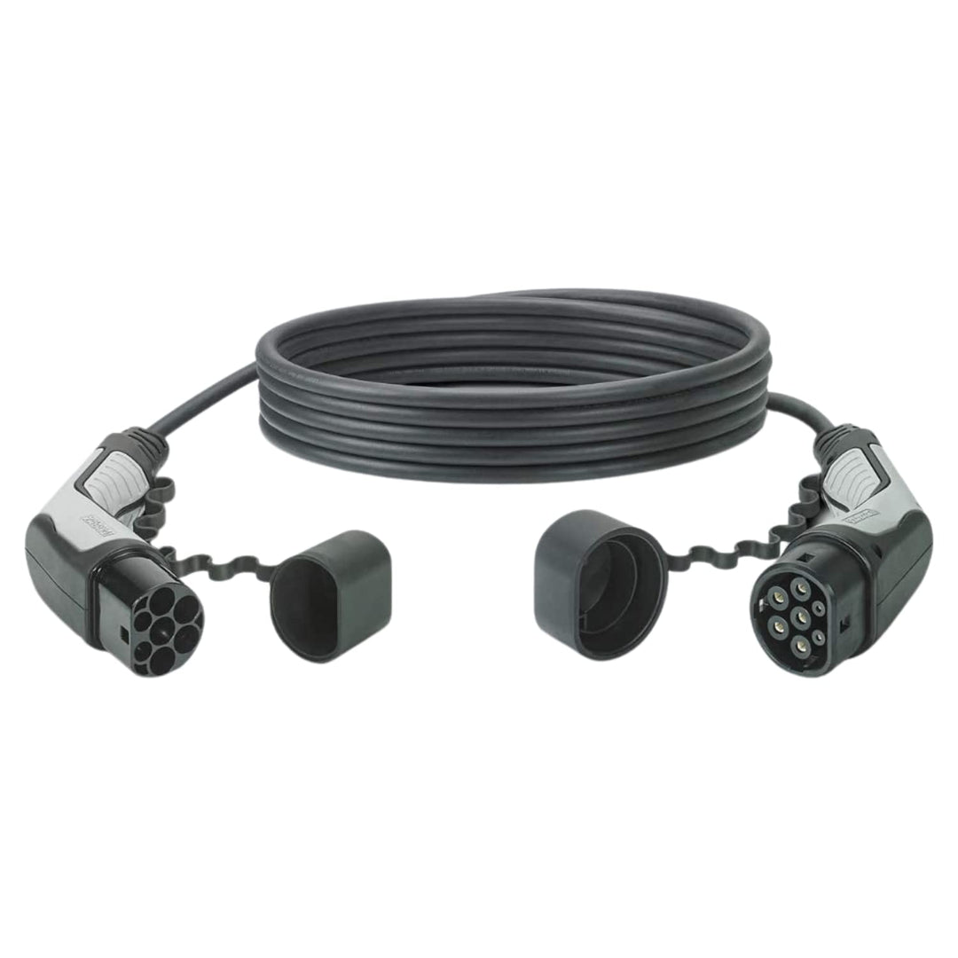 PHOENIX CONTACT Ladekabel Elektroauto Typ 2 (Mode 3) - EV Ladekabel 1372842 E-Auto und Hybrid - Typ