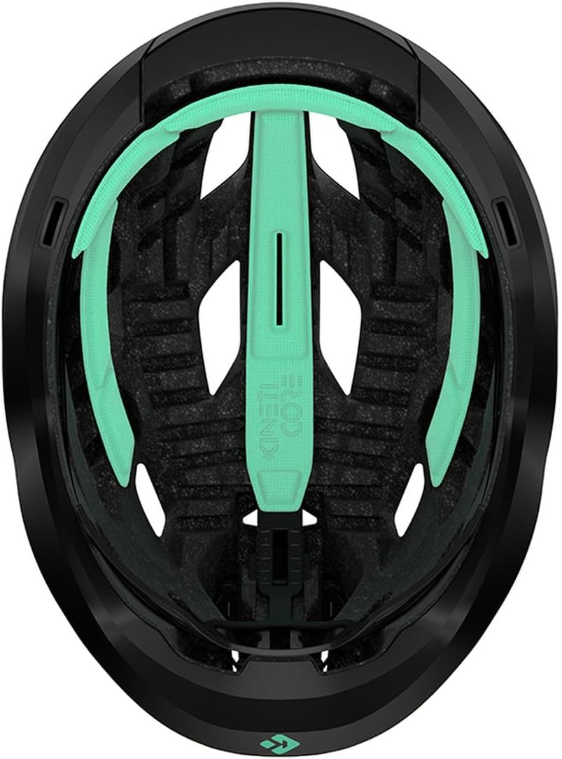 Lazer Unisex-Adult Strada Kineticore Casco M Mehrfarbig, M Mehrfarbig