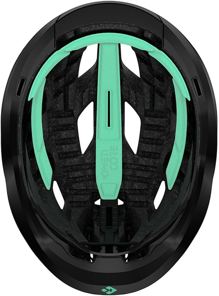 Lazer Unisex-Adult Strada Kineticore Casco M Mehrfarbig, M Mehrfarbig