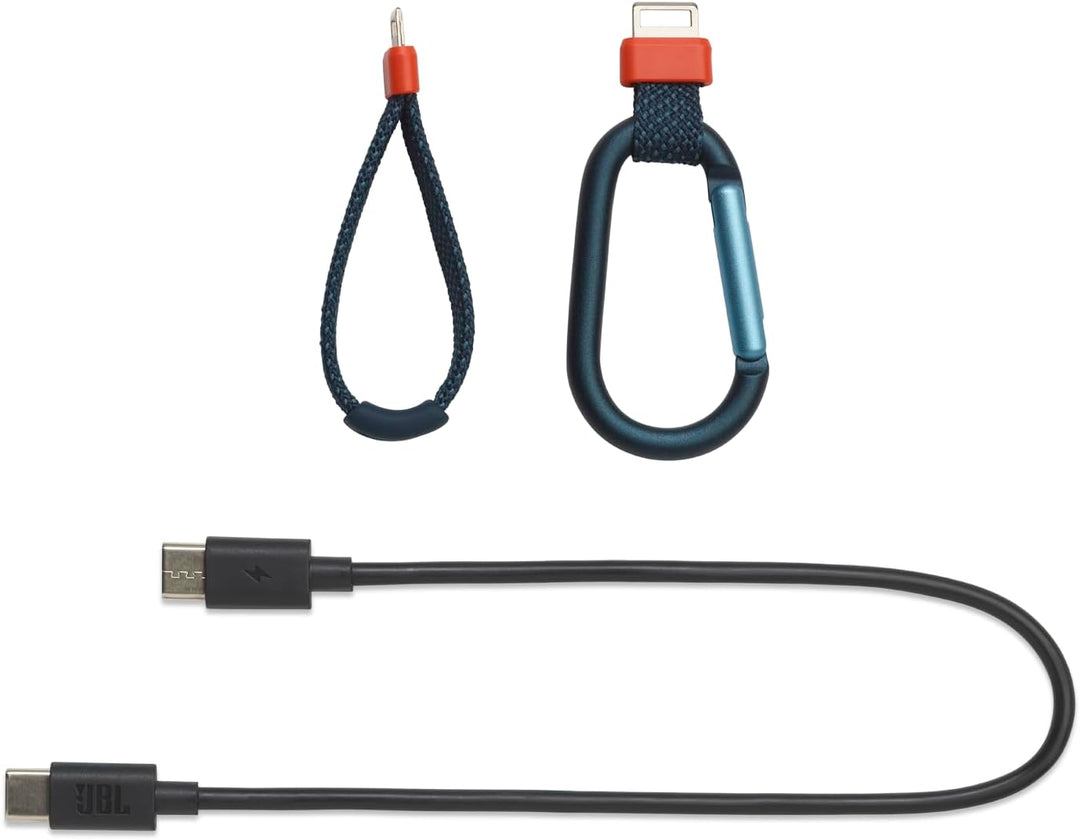JBL Flip 7, kabelloser tragbarer Bluetooth-Lautsprecher, 16 Stunden Akkulaufzeit, IP68 wasserdicht,