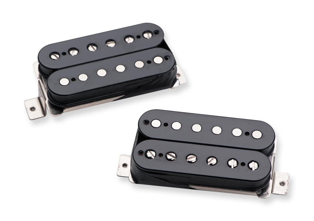 Seymour Duncan SH 1 59 Vintage Blues Set Neck Bridge Position Black