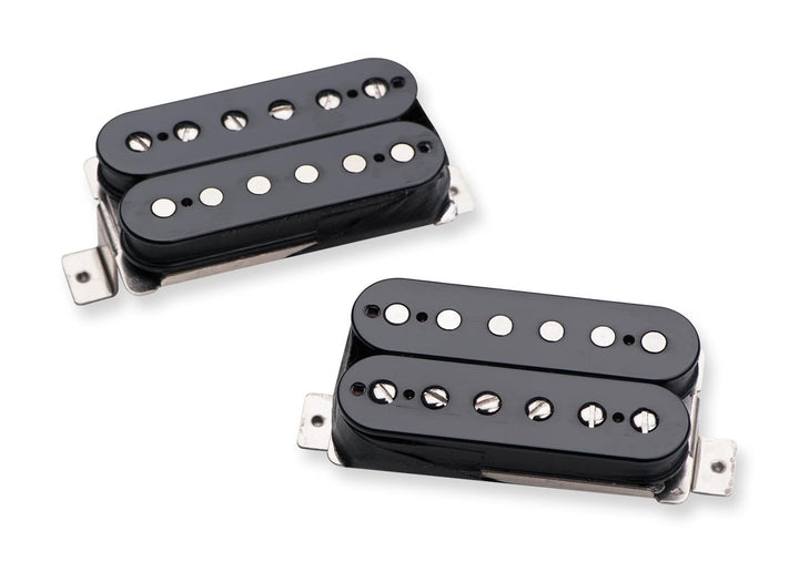 Seymour Duncan SH 1 59 Vintage Blues Set Neck Bridge Position Black