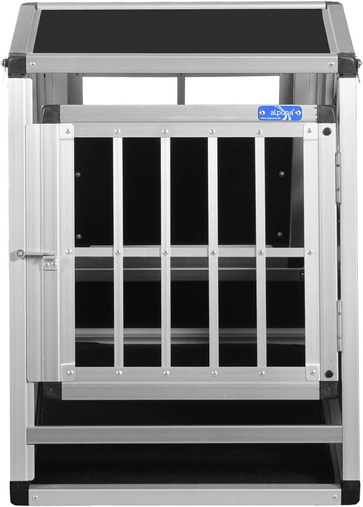 Alpuna Transportbox N18 > 72x50x62cm Notausstieg