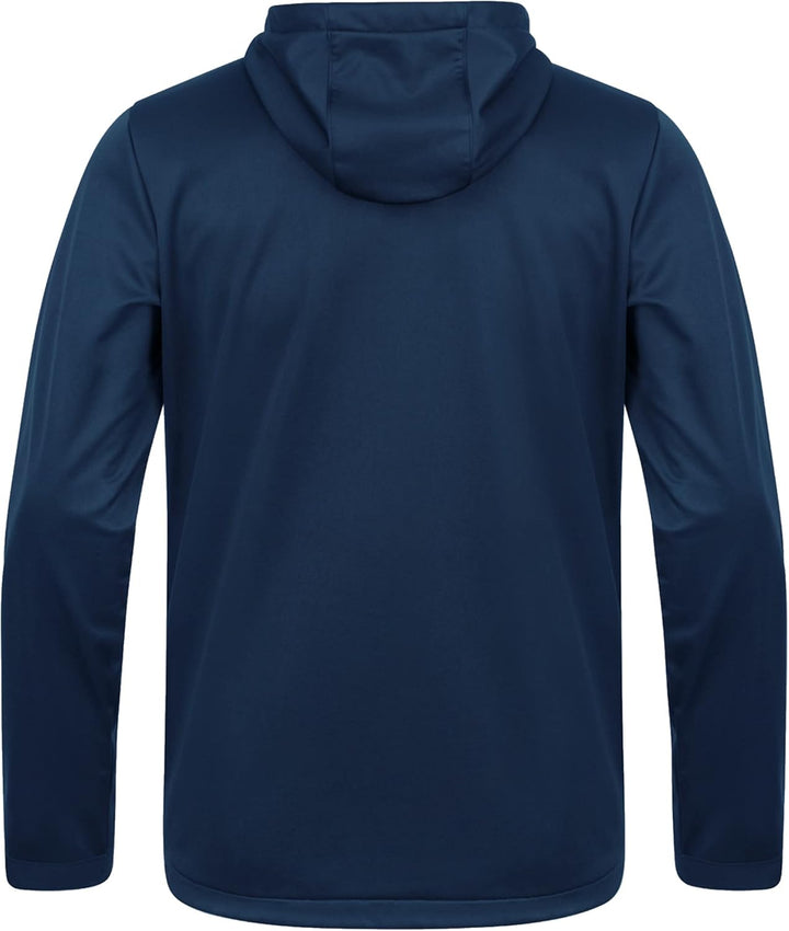 JAKO Unisex Kinder Softshelljacke Premium Softshell-Jacken, Marine