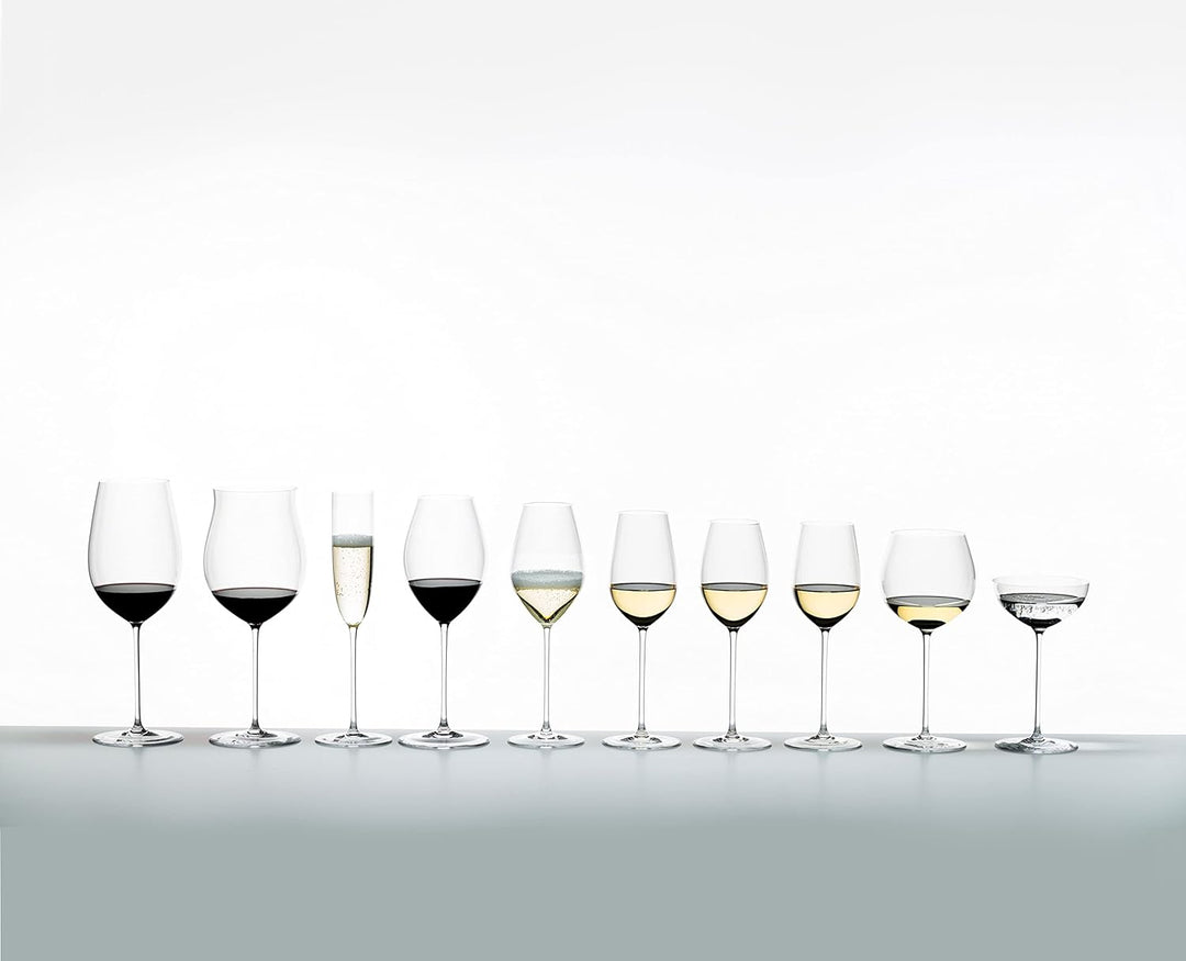 RIEDEL Weinglas