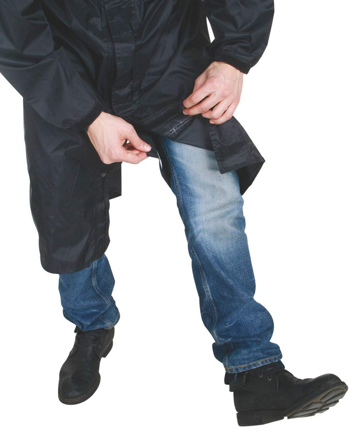 TUCANO URBANO Unisex 516n5 veste, Schwarz, M-L EU
