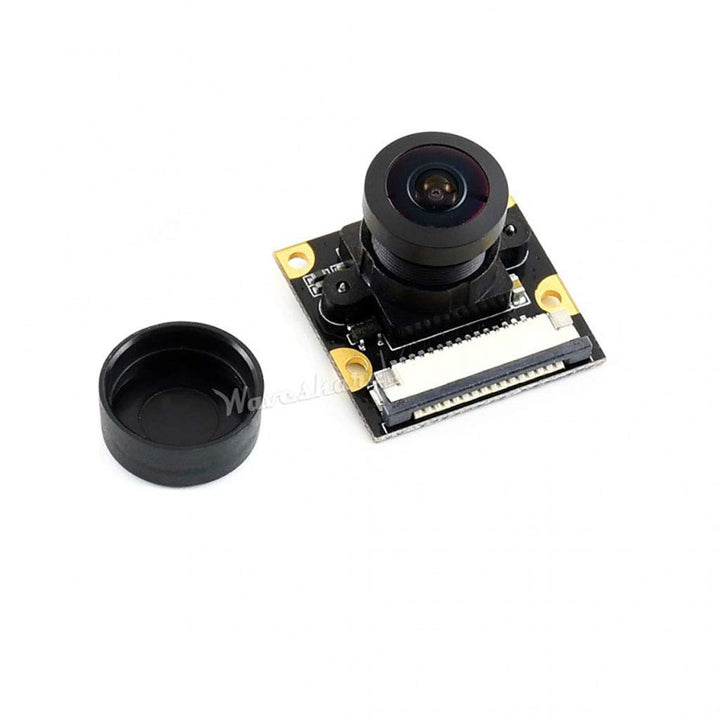 Waveshare IMX219-160 Camera Module Support NVIDIA Jetson Nano Developer Kit with IMX219 Sensor 8 Meg