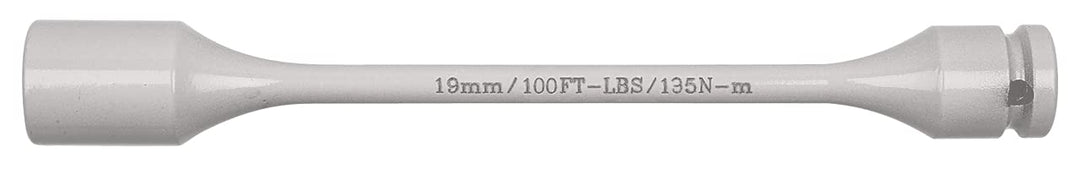 KS Tools 5151478 1/2" Torsions-Drehmomentbegrenzer-Stecknuss