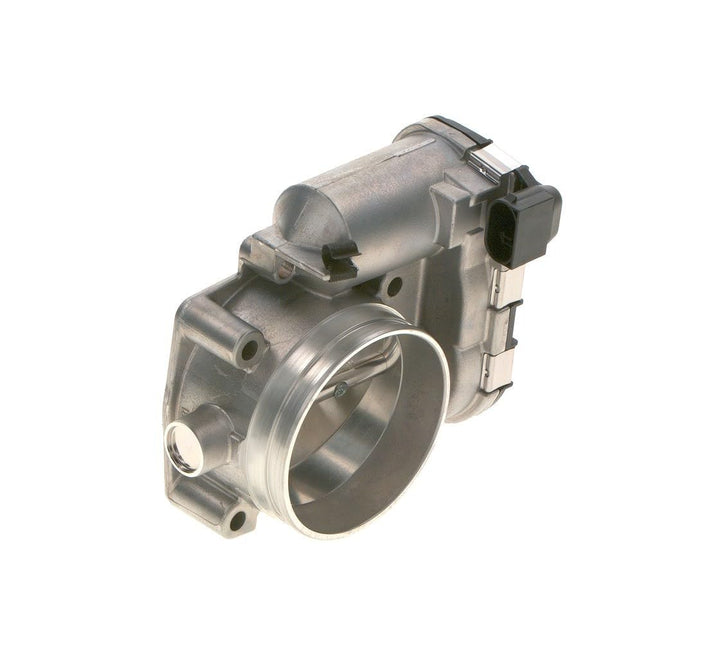BOSCH FBA_280750474 280750474 Drosselklappenstutzen