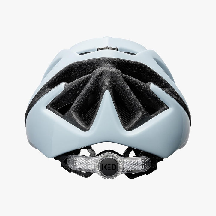 KED MTB Fahrradhelm SPIRI II Trend, Mint L (55-61cm), L (55-61cm)