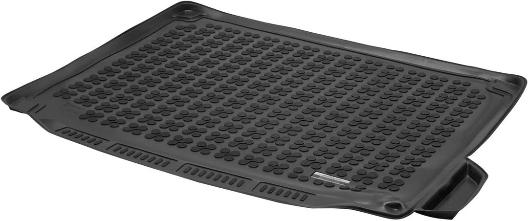 AZUGA Gummi Kofferraumwanne Premium Antirutsch passend für BMW X3 (G01) ab 11/2017-10/2024 (ausser P