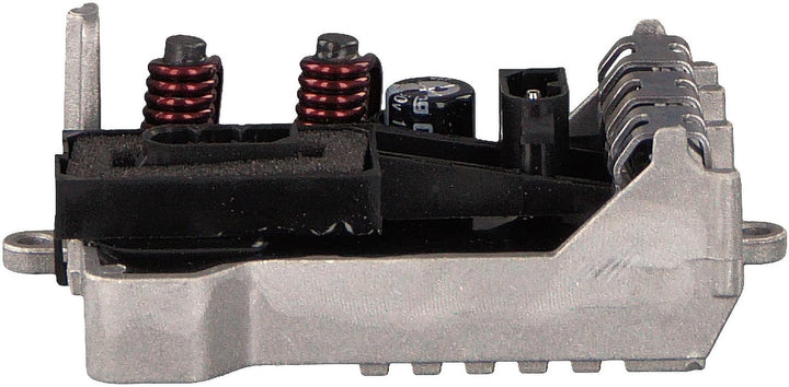 febi bilstein 36754 Steuergerät für Klimaanlage , 1 Stück
