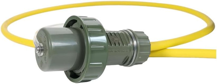 Dönges Feuerwehr-Pumpsauger Hero FPS (Staubsauger Schlammsauger Pumpsauger Teichsauger Feuerwehrsaug