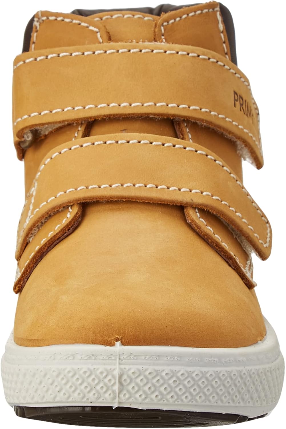 PRIMIGI Unisex Kinder Barth 19 Ankle Boot 21 EU Gelb, 21 EU Gelb