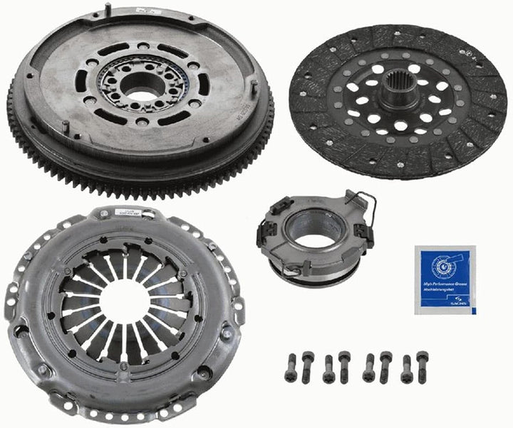 SACHS 2290 601 039 Kupplungssatz