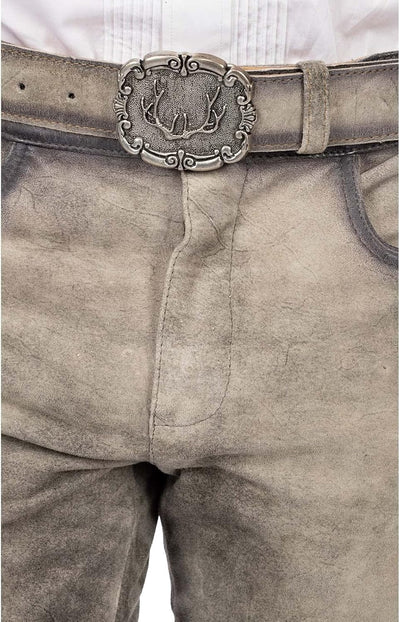 Stockerpoint Herren Hose 44 Rauch Geäscht, 44 Rauch Geäscht