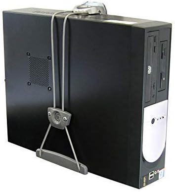 Ergotron Universal CPU-Halter - 80-105-064