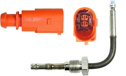 METZGER 0894068 Sensor, Abgastemperatur
