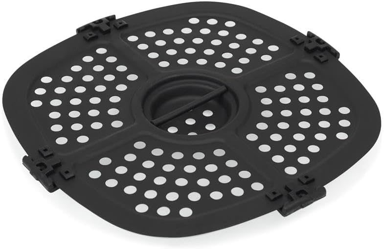 Tristar Heissluft-Fritteuse 2l 1150W Schwarz