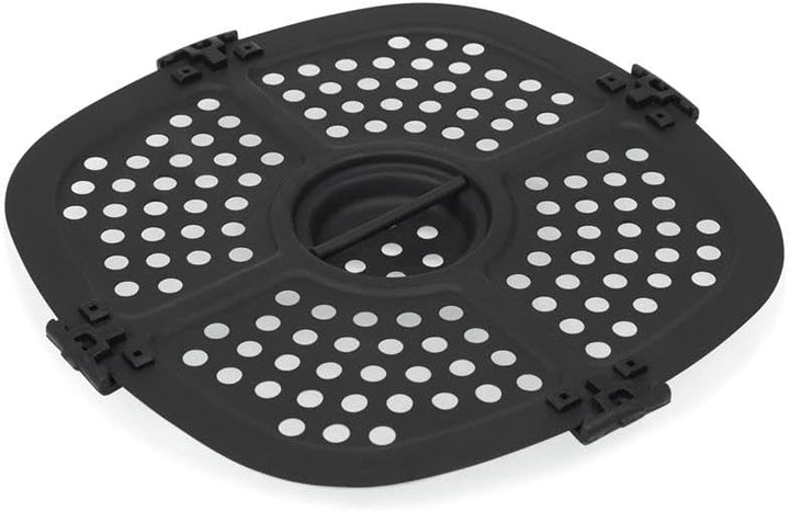 Tristar Heissluft-Fritteuse 2l 1150W Schwarz
