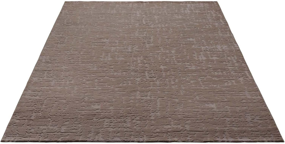 Taracarpet Badematte Badvorleger Homestyle rutschfest waschbar Badezimmerteppich Badewannenmatte, Ba